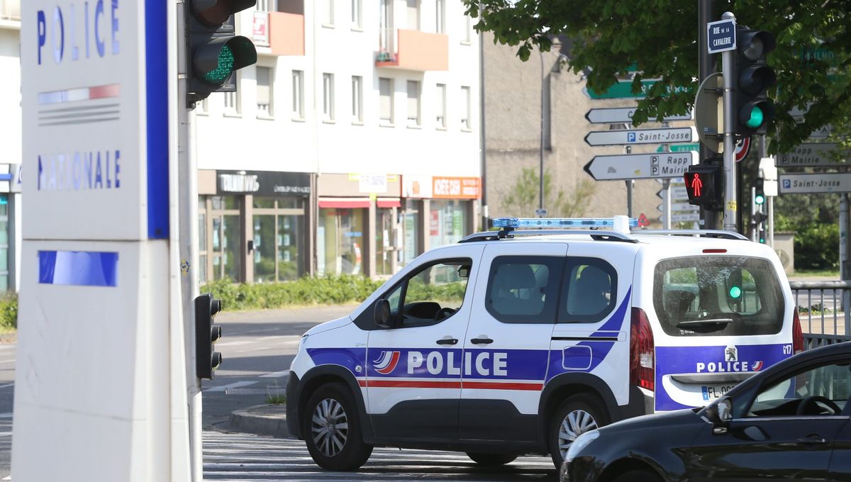 site rencontre fonctionnaire police