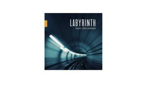Labyrinth - David Greilsammer