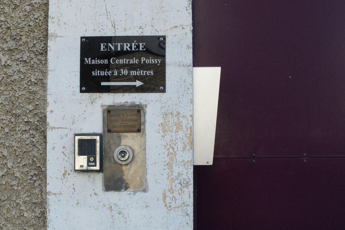 les rencontres détenus victimes l humanité retrouvée