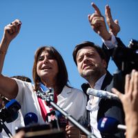 En fonction depuis le mois de juillet 2020, Michèle Rubirola démissionne de son mandat de maire de Marseille. Elle devrait laisser sa place à son premier adjoint, Benoît Payan.
