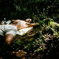 "Blissfully Yours", d'Apichatpong Weerasethakul (2002), "un film des premières fois, un grand film à voir en salle" selon Pascale Ferran