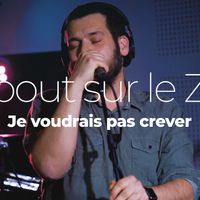 Debout sur le Zinc "Je voudrais pas crever" (Boris Vian) / Melike Balci