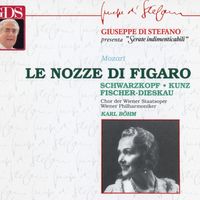 Les noces de Figaro : Non so più cosa son cosa faccio (Acte I) Air de Cherubino