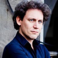 David Grimal rend hommage à la légende du violon, Ivry Gitlis, qui nous a quittés à l'âge de 98 ans