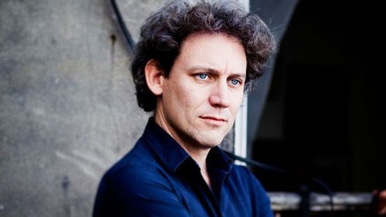 David Grimal rend hommage à la légende du violon, Ivry Gitlis, qui nous a quittés à l'âge de 98 ans - Benoit Linero
