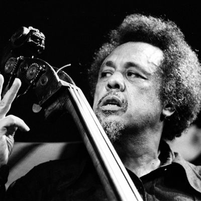 Charles Mingus