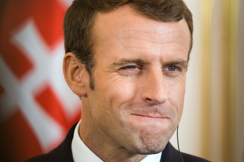 Macron Ne Se Presente Pas En 2022 Présidentielle 2022 : Emmanuel Macron candidat ou pas candidat