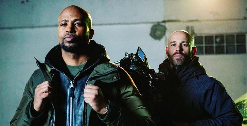 Regarder Valide Saison 2 "Validé" saison 2 : le tournage est terminé