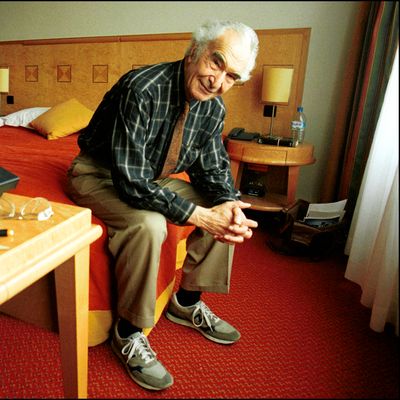 Dave Brubeck