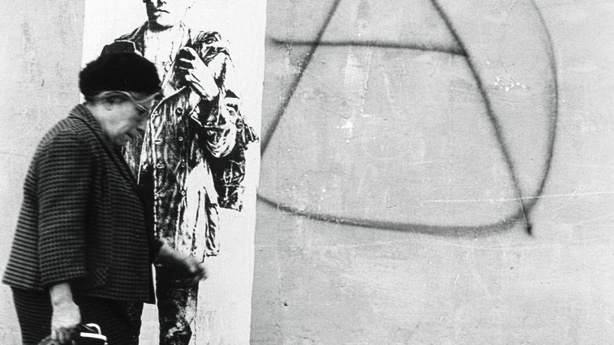 « Rimbaud », 1978 / 2018