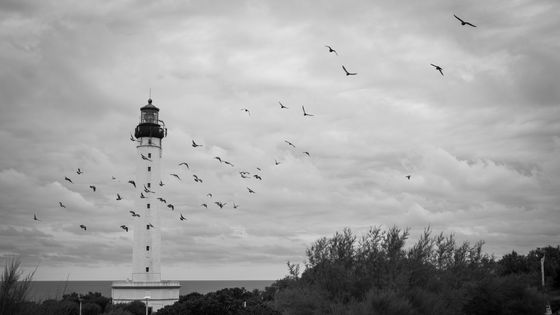 Biarritz ©Getty - Palacin Mathieu