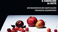 Concerto op. 10 n°3 « Il Gardellino » de Vivaldi par François Lazarevitch