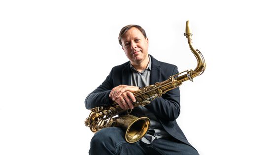 Chris Potter - Editions Records
