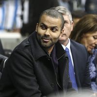 Tony Parker (Anadolu Agency)