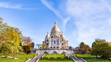 Ah ! La Montagne ca nous gagne !