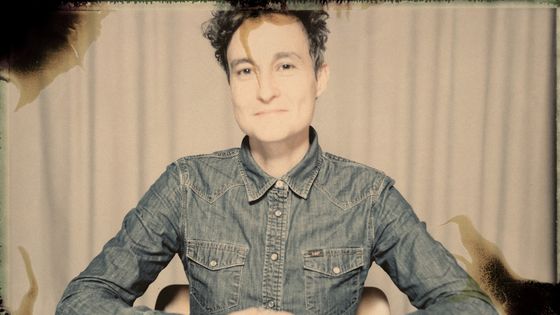 Portrait de luvan - Patrick Cockpit