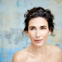 La soprano Véronique Gens