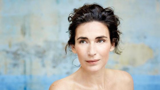La soprano Véronique Gens