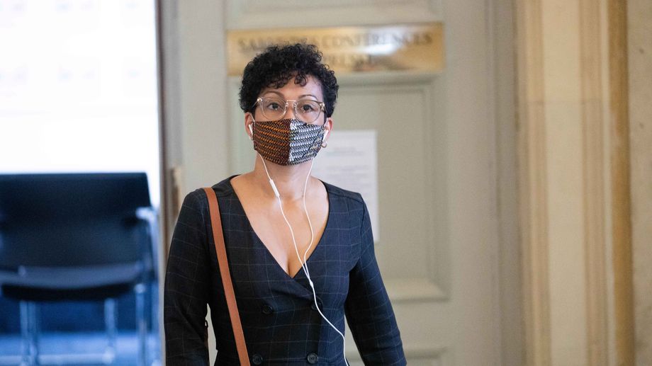 L�gislatives : trois questions � A�na Kuric, d�put�e sortante de la 2�me circonscription de la Marne