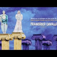 Cavalli : Ercole Amante (Raphaël Pichon)