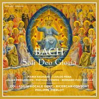 Cantate BWV 76, Die Himmel erzählen die Ehre Gottes : 1. Die Himmel erzählen die Ehre Gottes (Choeur) - Die Himmel erzählen die Ehre Gottes""
