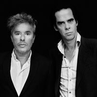 Après Shell Shock (2014), le compositeur belge Nicholas Lens fait de nouveau appel à Nick Cave pour l'écriture d'un livret d'opéra : L.I.T.A.N.I.E.S