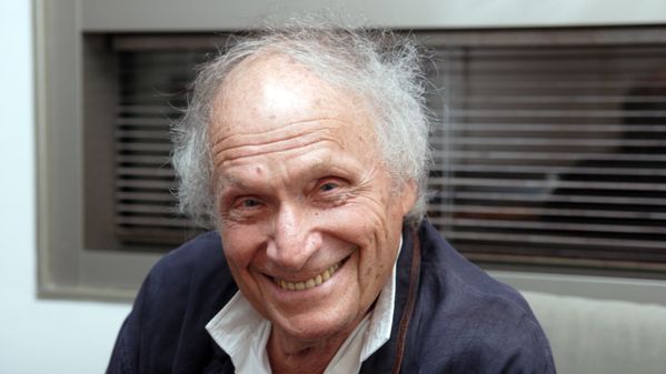 Ivry Gitlis, la liberté au bout de l’archet