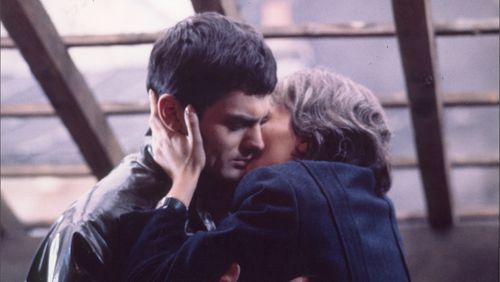 La filmothèque idéale de Dominique Cabrera : "Les films importants dans une vie sont ceux qui vous ouvrent une autre façon de voir la vie et le cinéma"