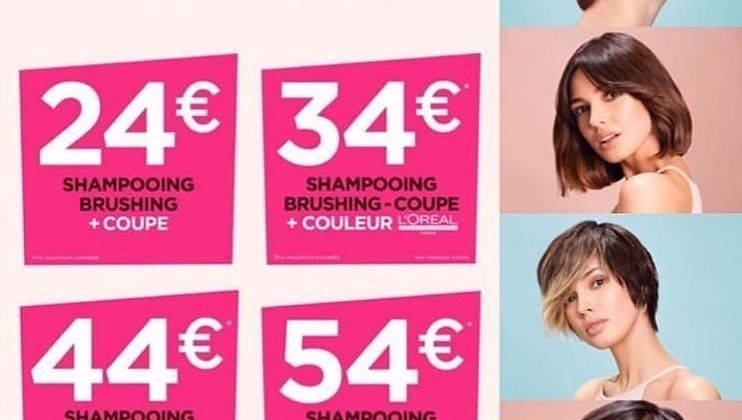 Tchip Coiffure