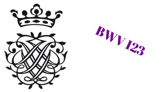 BWV 123