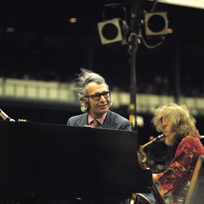 Dave Brubeck