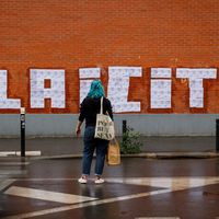 C'est la journée de la icité ce mercredi 9 décembre