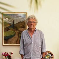 Harry Gruyaert
