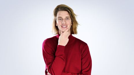 Paul Mirabel