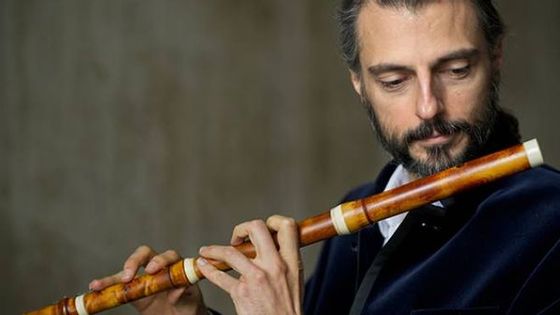 François Lazarevitch, fondateur de l'ensemble Les Musiciens de Saint-Julien / The Queen's Delight - Jean-Baptiste Millot
