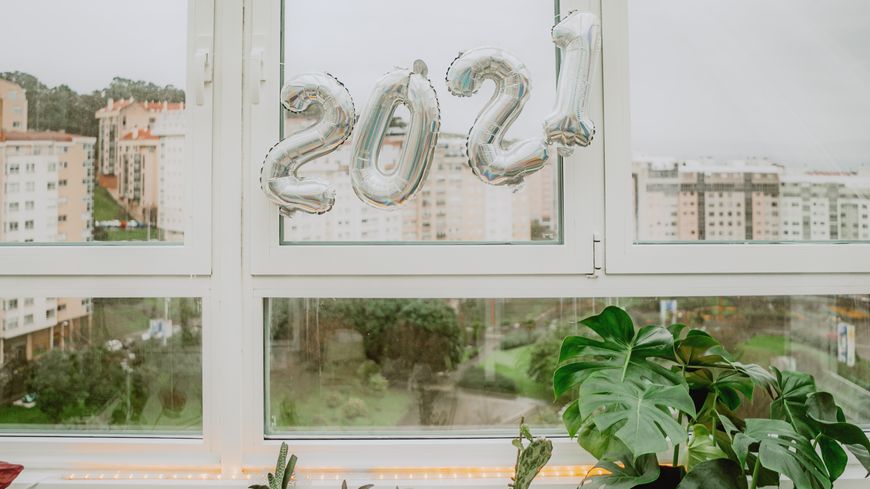La nouvelle année, des rétrospectives aux résolutions...