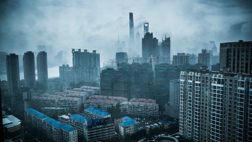 Chinois et Américains peuvent-il s'entendre pour réduire la pollution dont ils sont les principaux responsables ?