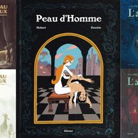 RIEN DE TEL QU'UNE BONNE FABLE POUR RACONTER NOTRE MONDE