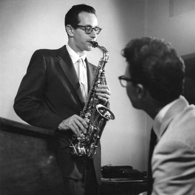 Dave Brubeck