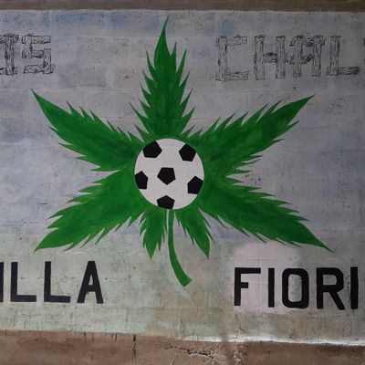 Villa Fiorito, le bidonville où a grandi Maradona