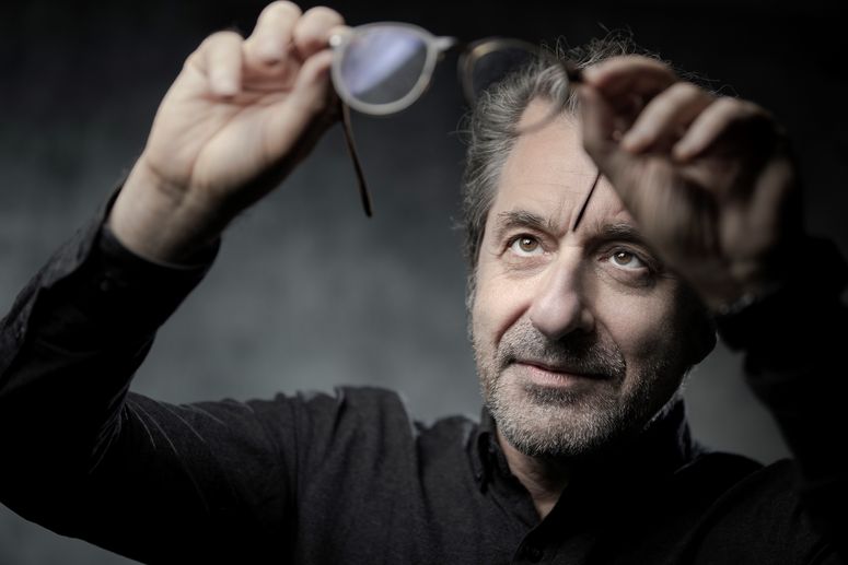 Biographie et actualités de Charles Berberian France Inter