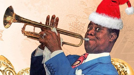 Louis Armstrong - Jazz Essential