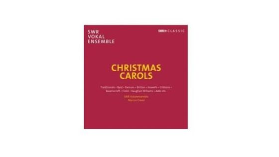 Christmas carols - SWR Vokalensemble, Marcus Creed