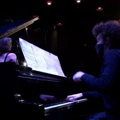 Francis Poulenc : Fiançailles pour rire (extraits)