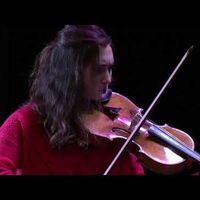 Ernest Bloch : Suite hébraïque II. Processional (Arianna Smith, Jorge Gonzalez Buajasan)