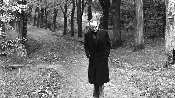Alfred Brendel ©Getty - Calle Hesslefors/ullstein bild