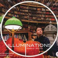 Les Illuminations : Marine (Diction à blanc)