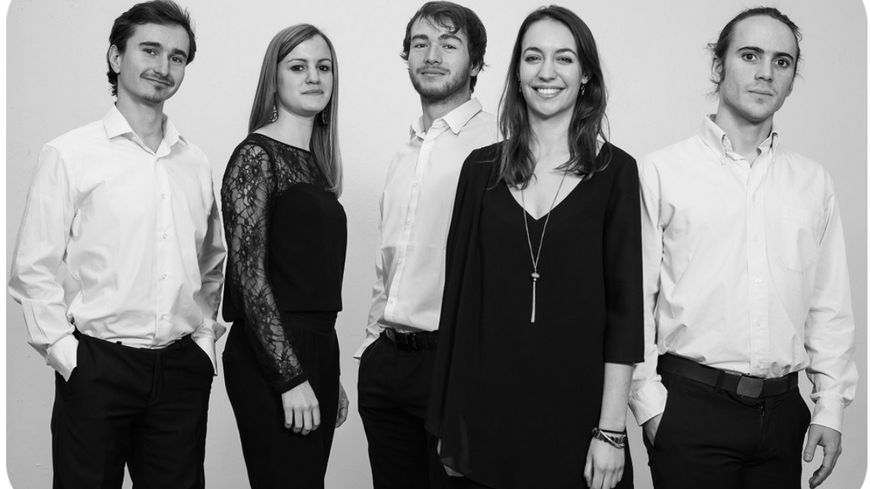 Quintette Apalone
