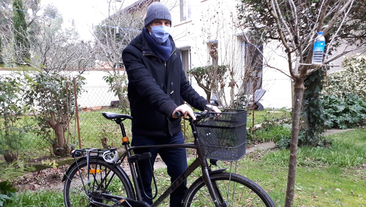 bicycode toulouse