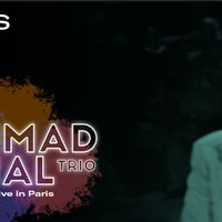 Ahmad Jamal